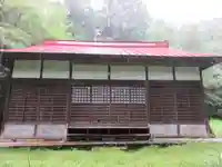 細草神社(山梨県)