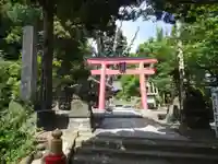 伊古奈比咩命神社(静岡県)