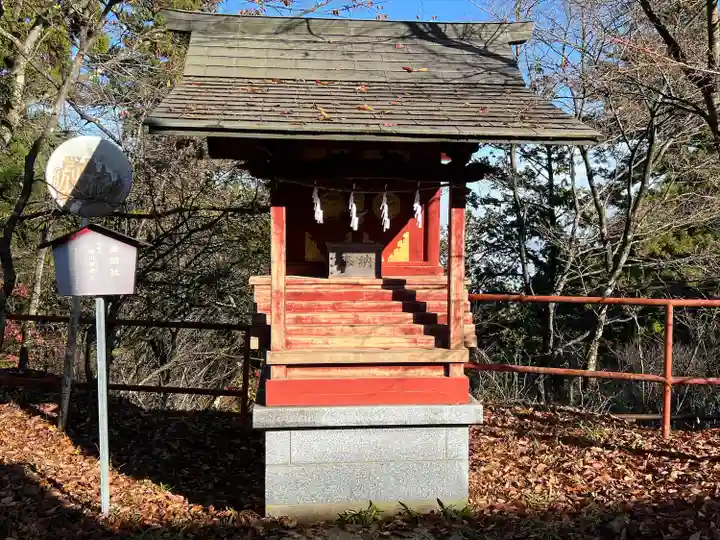 武蔵御嶽神社(東京都)