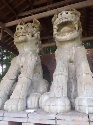 八王子神社(岐阜県)