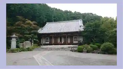 崇禅寺(群馬県)