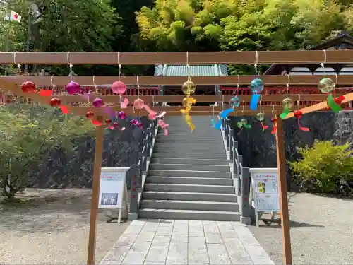 早馬神社のその他建物