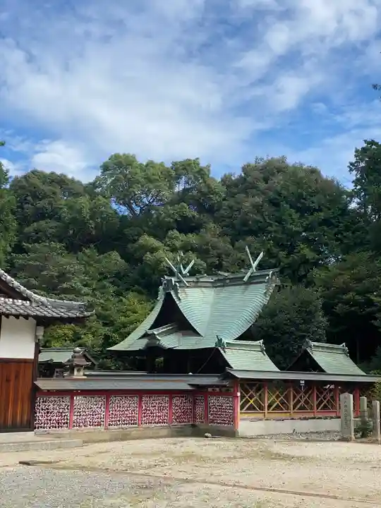 住吉神社(大阪府)