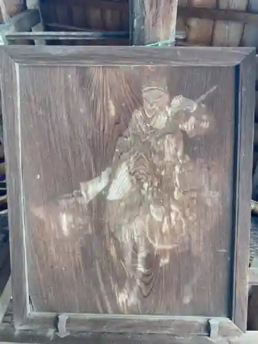 御厨神社のその他建物