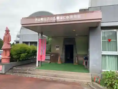 芝山仁王尊 観音教寺(千葉県)