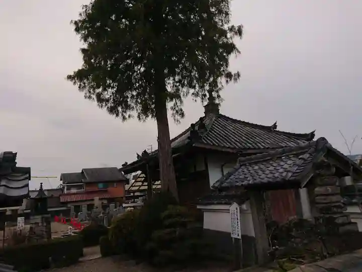 大超寺のその他建物