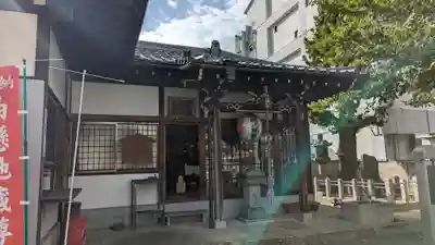 西岸寺(京都府)
