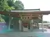 富岡八幡宮の本殿・本堂