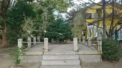 浅間神社(愛知県)