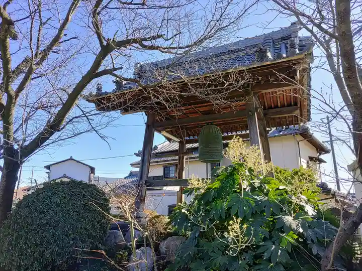西蓮寺のその他建物