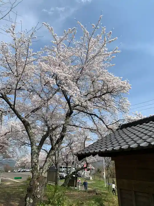 小手神社(福島県)
