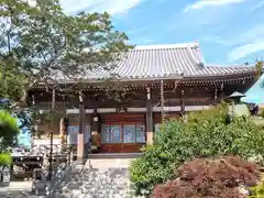 善正寺(宮城県)