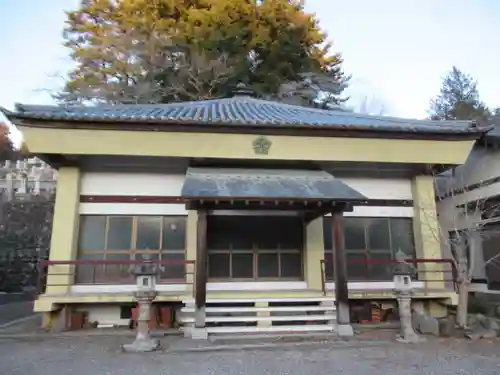 保寿院(東京都)