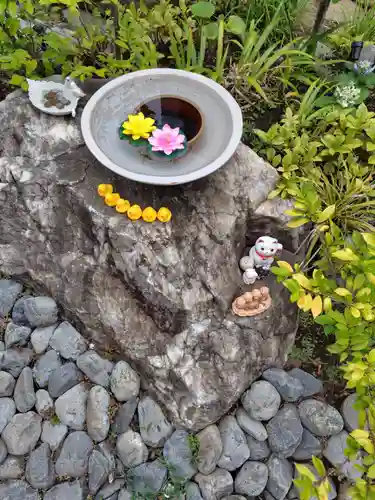 法輪寺(東京都)