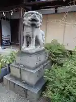 忠岡神社(大阪府)