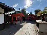 東丸神社(京都府)