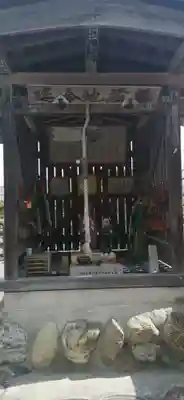 西善寺(埼玉県)