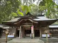 高千穂神社(宮崎県)