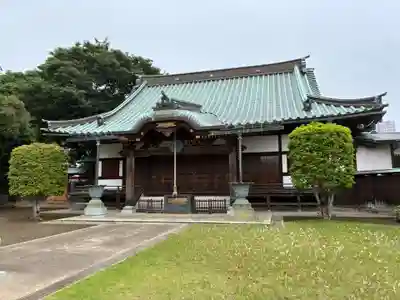西光院(千葉県)