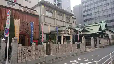 大安楽寺のその他建物