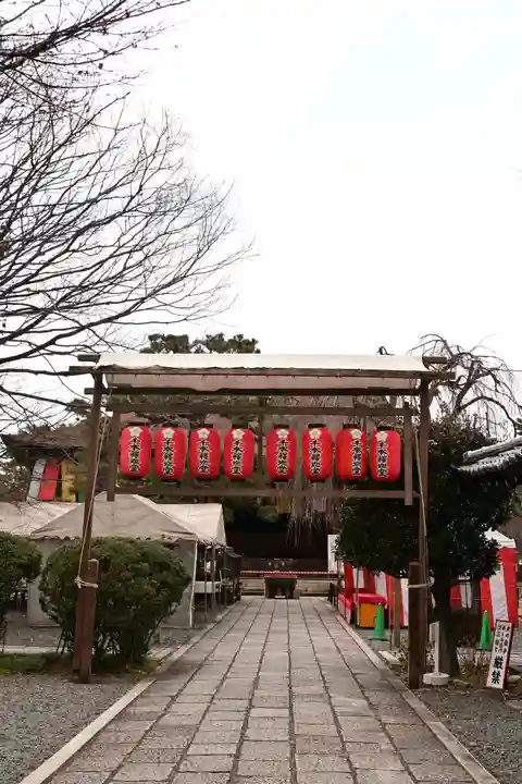 大報恩寺(千本釈迦堂)(京都府)