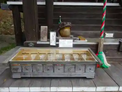 還来神社(滋賀県)