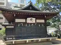 杵築大社(東京都)