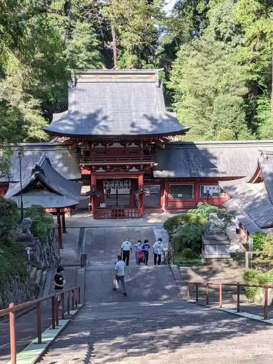 一之宮貫前神社のその他建物