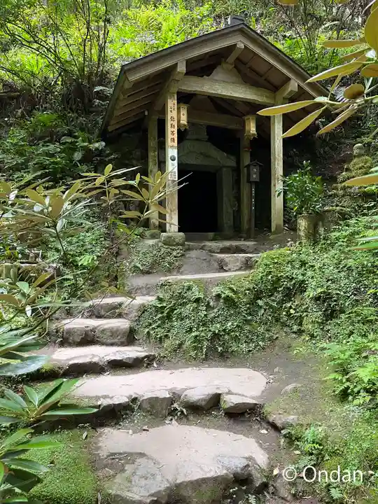 岡寺(龍蓋寺)(奈良県)