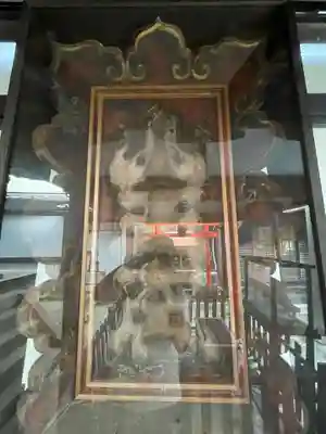 日吉神社(京都府)