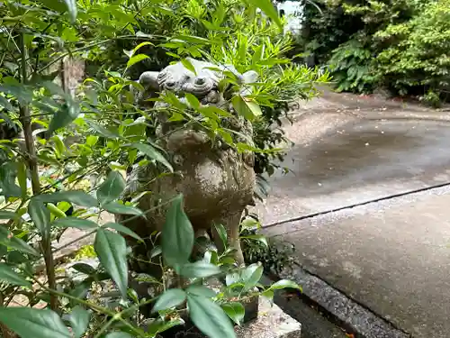 日慈谷神社(京都府)