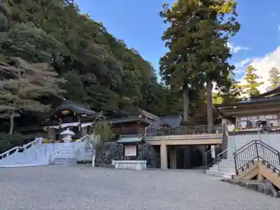 高麗神社(埼玉県)