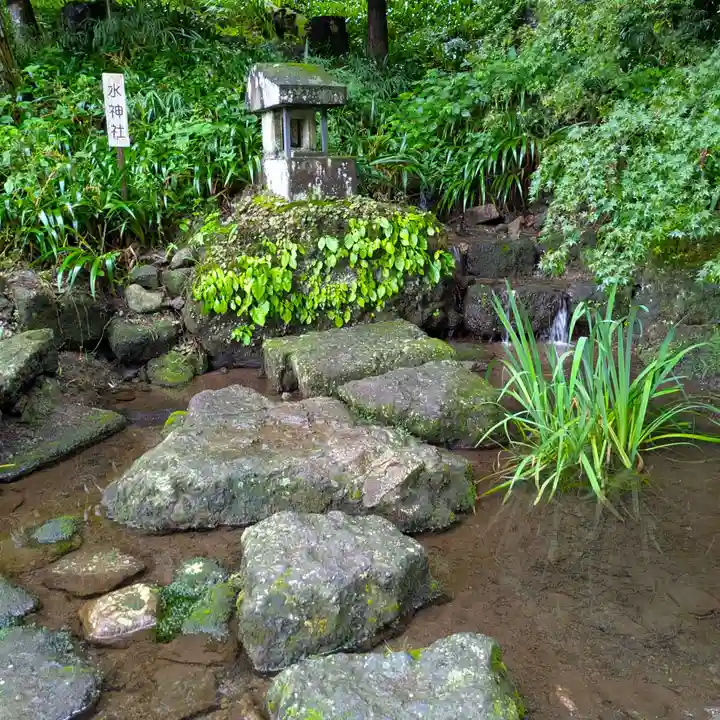 妙義神社(群馬県)