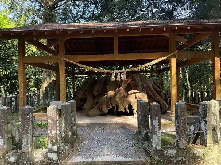 国造神社(熊本県)