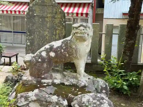 筑波山神社(茨城県)