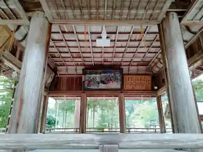 熊野大社(島根県)