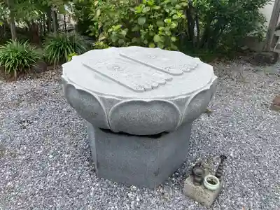 願林寺のその他建物