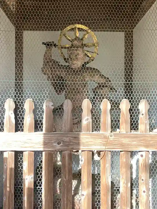 伽耶院(兵庫県)