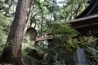 姥宮神社(埼玉県)