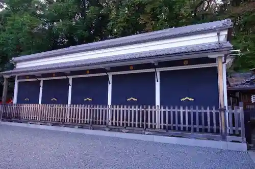 伏見稲荷大社のその他建物