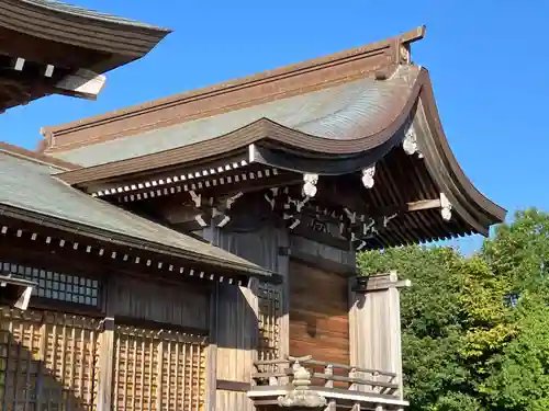 海椙神社(愛知県)