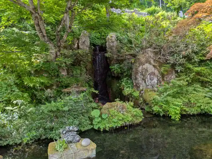 本覚寺(岐阜県)