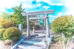 五十瀬神社(宮城県)