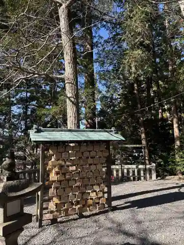 事任八幡宮(静岡県)