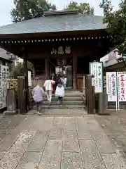 弘明寺(神奈川県)