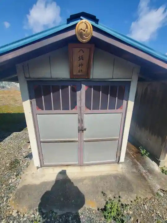 摩多利神社(栃木県)