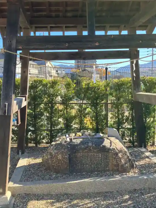 金神社(愛知県)