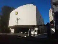 五百羅漢寺のその他建物