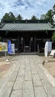 神炊館神社 ⁂奥州須賀川総鎮守⁂(福島県)