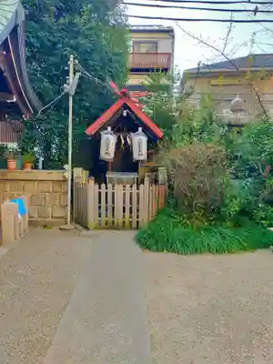 比賣許曾神社(大阪府)